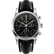 Breitling Transocean Chronograph ab015212/ba99-1lt