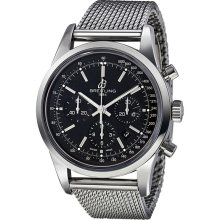 Breitling Transocean Chronograph AB015212/BA99