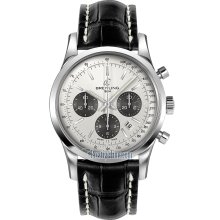 Breitling Transocean Chronograph ab015212/g724-1cd