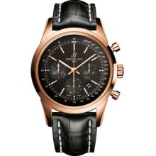 Breitling Transocean Chronograph RB015212/BB16