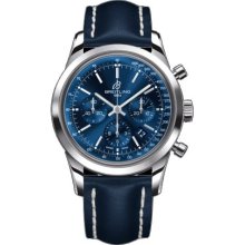 Breitling Transocean Limited Men's Watch AB015112/C860-CROCT