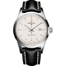 Breitling Transocean Men's A1036012/G721