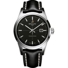 Breitling Transocean Men's A1036012/BA91