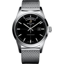 Breitling Transocean Men's A4531012/BB69