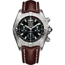 Breitling WINDRIDER BLACKBIRD A4435910.B811.226BR