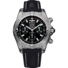 BREITLING WINDRIDER BLACKBIRD A4435910.B811.226B