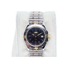 Breitling Windrider Wings B67050