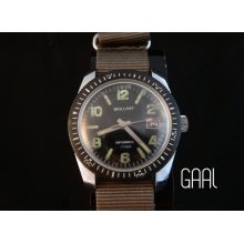 Brillant diver watch