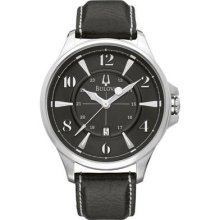 bulova adventurer 96b135