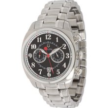 Bulova Adventurer Chronograph Men's watch #96B162