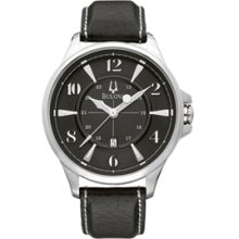 Bulova Adventurer Mens 96B135