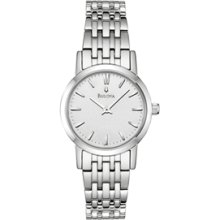 Bulova Dress Ladies 96L131