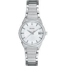 Bulova Dress Mens 96M111