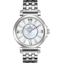 bulova marine star 96p134