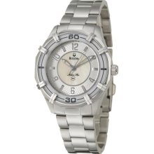 Bulova Marine Star Ladies Watch 96L145