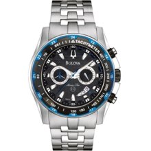 Bulova Marine Star Mens 98B120