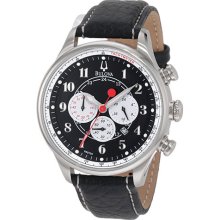 Bulova Mens Adventurer 96B150 Watch