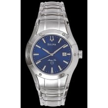 Bulova Men's Marine Star 96G92