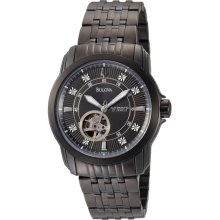 Bulova watch - 98D110 BVA-Series 100 Mens