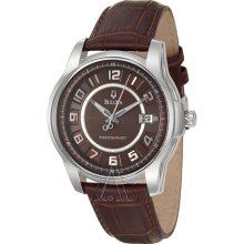 Bulova Watches Men's Precisionist Watch 96B128