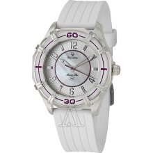 Bulova Watches Women's Marine Star Watch 96L144