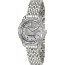 Bulova Watches Women's Precisionist Watch 96R153