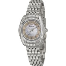 Bulova Watches Women's Precisionist Watch 96R141