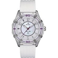 Bulova Womens Marine Star 96L144 Watch