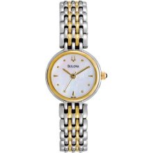 Bulova Women's Watch