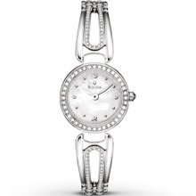 Bulova Women's Watch- Women's