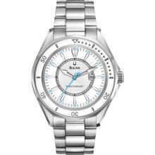 Bulova Womens Winter Park 96M123 Watch