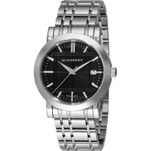 Burberry Heritage Men's Watch BU1364