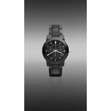 Burberry The City BU9081 38mm Chronograph