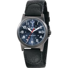 Cabela's Gunmetal Field Watch