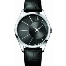 Calvin Klein CK Deluxe Mens Watch K0S21107