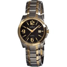 Candino C4403/3 3 Hands Mens Watch