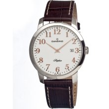 Candino C4410 1 Candino C4410 1 3 Hands Mens Watch