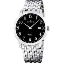 Candino C4416/4 3 Hands Mens Watch