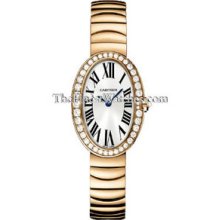 Cartier Baignoire wb520002