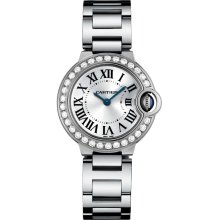 Cartier Ballon Bleu - 28mm we9003z3