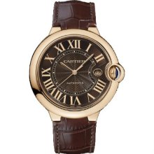 Cartier Ballon Bleu Large W6920037