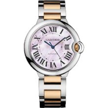 Cartier Ballon Bleu Midsize W6920033