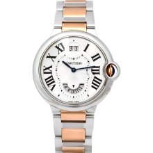 Cartier Ballon Bleu W6920027