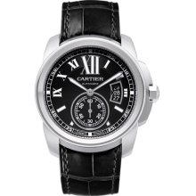 Cartier Calibre de Cartier W7100041