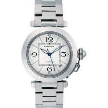 Cartier Pasha C Automatic Watch W31074M7