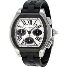 Cartier Roadster S Chronograph