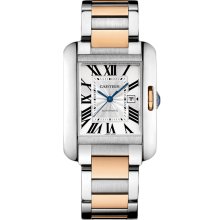 Cartier Tank Anglaise - Medium W5310037