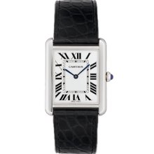 Cartier Tank Solo w5200003