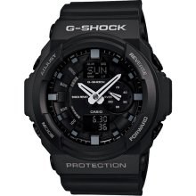 Casio ana-digi Mens GA-150-1 G-Shock X-Large Watch