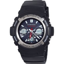 Casio AWGM100-1ACR G-Shock Ana-Digi Chronograph Men's Watch